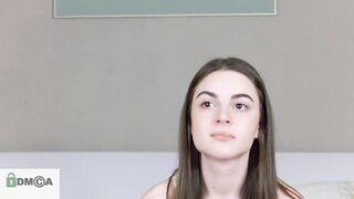 tiffany_long - Video [Chaturbate] Soulful eyes Tantus Silk arousing adventure hardcore-free-porn