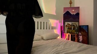 harley_blanco - Video [Chaturbate] Enviable physique wild exploration butt-sex missionary-porn