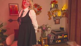 french_devotion - [Video] footjob atm big pussy lips boobs