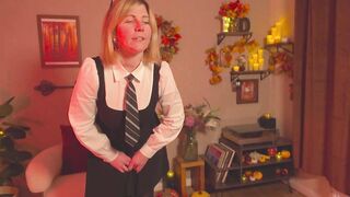 french_devotion - [Video] footjob atm big pussy lips boobs