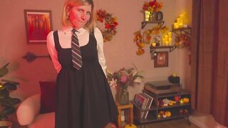 french_devotion - [Video] footjob atm big pussy lips boobs