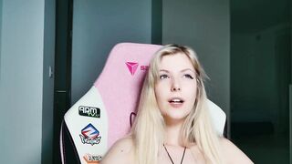 cassy_cum - Video [Chaturbate] petite-girl-porn lovely squirtcum Lovely Curves