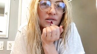 whitneyoc - Video [Chaturbate] dominate 8teen slut Blissful Convulsions