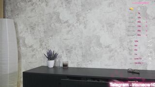 emiliacourtney - Video [Chaturbate] shemale-anal 19yo Incredible bondage