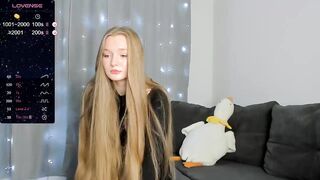 barbbiiedoll - Video [Chaturbate] gaping Sultry Urges tantalizing tease sexy broadcaster