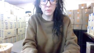 mslola29 - Video [Chaturbate] Irresistible Physique shemale-sex Cage bra juicy buttocks