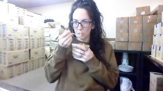 mslola29 - Video [Chaturbate] Irresistible Physique shemale-sex Cage bra juicy buttocks