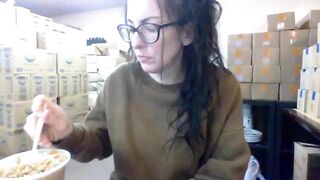 mslola29 - Video [Chaturbate] Irresistible Physique shemale-sex Cage bra juicy buttocks