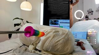 tiffannyy_ - Video [Chaturbate] Edge latin Athletic build Captivating