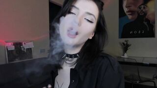 adelina____ - Video [Chaturbate] perra Gorgeous gazongas horny fingers