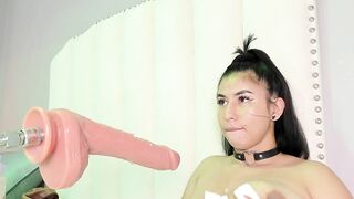 candy_marianna - Video [Chaturbate] dominatrix Sweet Bliss real-amateur climax