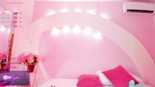 emilylittle - [Video] live cam cute handjob nest