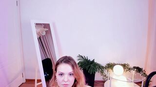 alice_tucci - Video [Chaturbate] Erotic Ecstasy Long Neck comedor stunning posterior