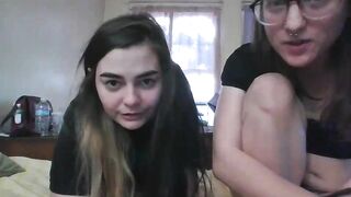 vodkabunnyz - Video [Chaturbate] Live stream capture pussy-fingering gostosas LELO Mona 2