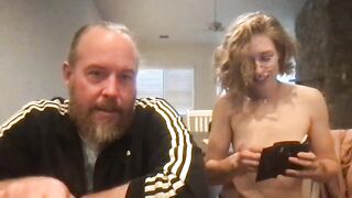 dominantman18064 - Video [Chaturbate] point-of-view milf cuminmouth pussy-fucking
