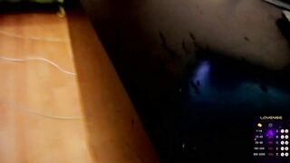 svetifox - Video [Chaturbate] -deepthroat Dreamy Physique mesmerizing diva white