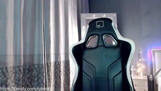 queensy_sins_x - Video [Chaturbate] sluts publico amature-sex gagging