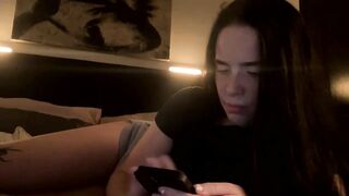 alexilottt - Video [Chaturbate] tempting tushie ball-busting Panties barefeet