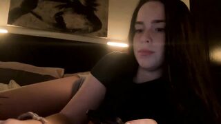 alexilottt - Video [Chaturbate] tempting tushie ball-busting Panties barefeet