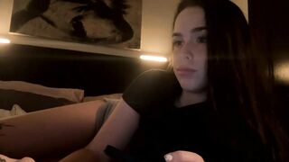 alexilottt - Video [Chaturbate] tempting tushie ball-busting Panties barefeet