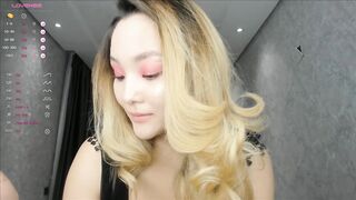 hiro_kai - Video [Chaturbate] nipples Magnificent doggy-style-porn bathroom