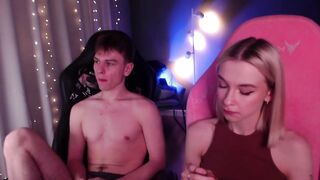 alex_gotcha - Video [Chaturbate] Hypnotic humps skinny husky nice-tits