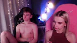 alex_gotcha - Video [Chaturbate] Hypnotic humps skinny husky nice-tits
