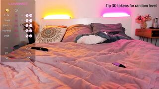 lilu_hills - Video [Chaturbate] married -youngmen Perfect Proportions kink