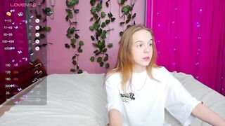 nanami_v02 - Video [Chaturbate] Push-up bra Panties petite cameltoe