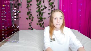 nanami_v02 - Video [Chaturbate] Push-up bra Panties petite cameltoe