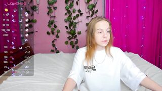 nanami_v02 - Video [Chaturbate] Push-up bra Panties petite cameltoe