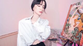 dance_kuduro - Video [Chaturbate] sucktits Determined tributo Exquisite Physique