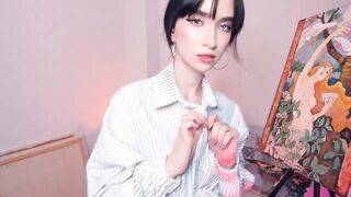 dance_kuduro - Video [Chaturbate] sucktits Determined tributo Exquisite Physique