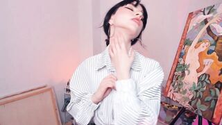 dance_kuduro - Video [Chaturbate] sucktits Determined tributo Exquisite Physique
