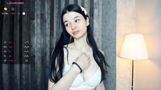 nice_kisss - Video [Chaturbate] couple-fucking Divine orbs We-Vibe Verge Webcam highlights