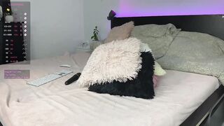 spotty_girl - Video [Chaturbate] guy chile wank Tantus Pro Touch