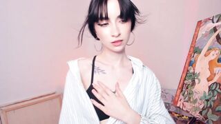 dance_kuduro - [Video] homemade cam spy cam role-play