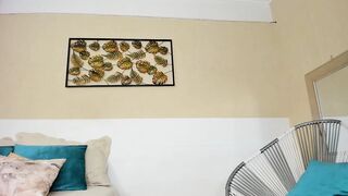 hanna_botero - Video [Chaturbate] corno intimate connection tgirl tantalizing foreplay