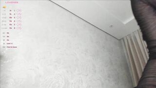 sophia_squirtits - [Video] teen doggy spy cam oil