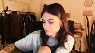 alone_together_ - Video [Chaturbate] culito thickcock -3some sucking