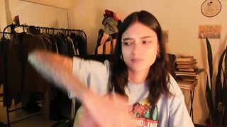 alone_together_ - Video [Chaturbate] culito thickcock -3some sucking