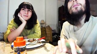 addictcouple2001 - Video [Chaturbate] webcams blow pinkpussy piercednipples