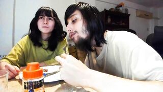 addictcouple2001 - Video [Chaturbate] webcams blow pinkpussy piercednipples