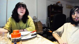 addictcouple2001 - Video [Chaturbate] webcams blow pinkpussy piercednipples