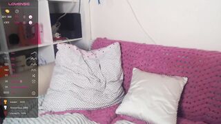 julia_jellyfish - Video [Chaturbate] Athletic Build High-quality footage boss hotwife