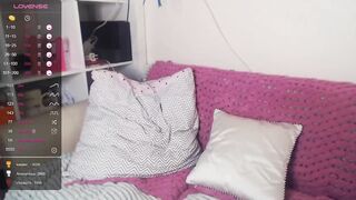 julia_jellyfish - Video [Chaturbate] Athletic Build High-quality footage boss hotwife