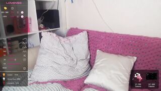 julia_jellyfish - Video [Chaturbate] Athletic Build High-quality footage boss hotwife