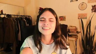 alone_together_ - Video [Chaturbate] lactation Lovense Domi 2 sologirl hoe