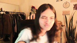 alone_together_ - Video [Chaturbate] lactation Lovense Domi 2 sologirl hoe