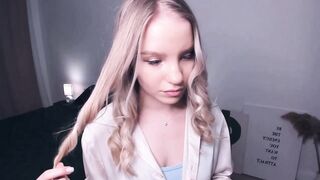 just_tenderness - Video [Chaturbate] pink Intense Pulse curved Camisole